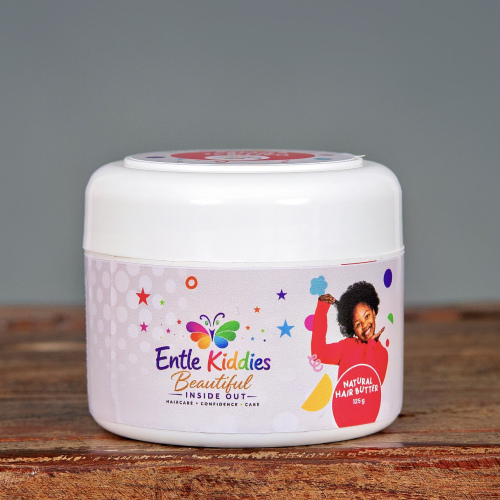 Shea Butter