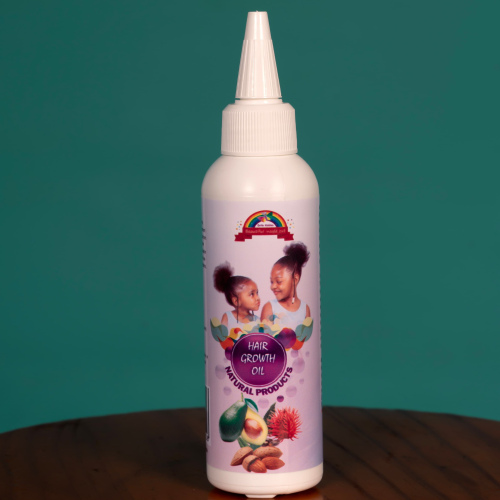Hair Oil Growth