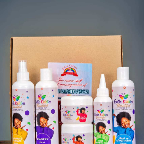 Hair Products Combo