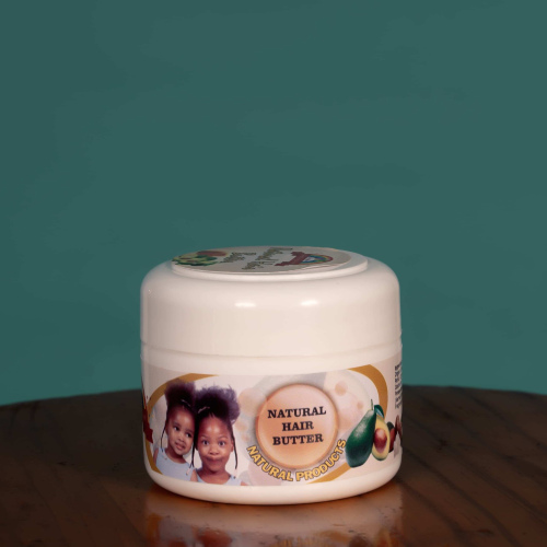 Shea Butter