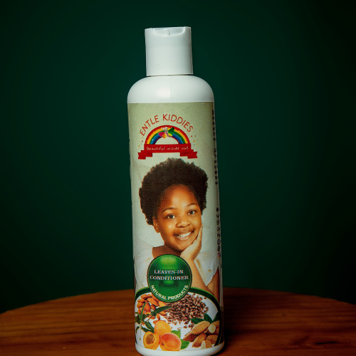 Leave in Conditioner