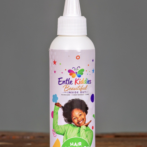 Hair Oil Growth