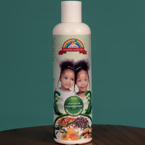 Leave in Conditioner