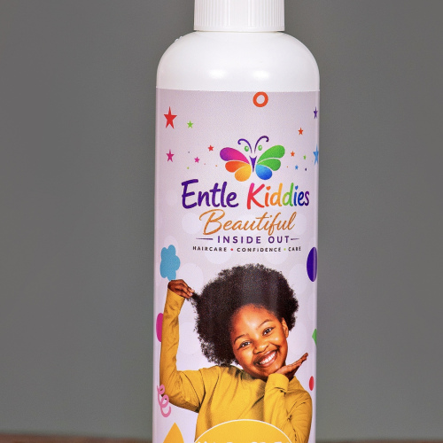 Hair Spritz