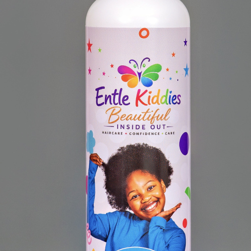 Leave in Conditioner