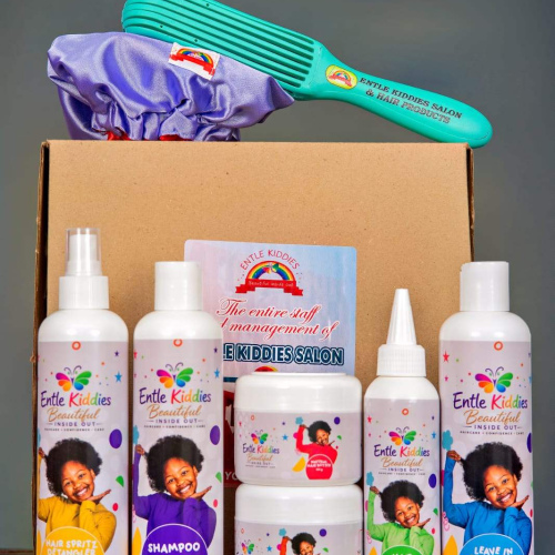 Hair Kit Combo