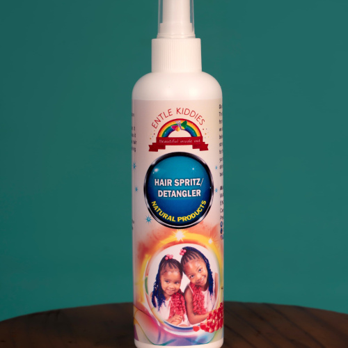 Hair Spritz